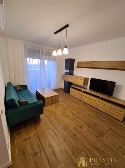 Apartament cu 2 camere de inchiriat in Complexul ARED R31 - Iosia - 1
