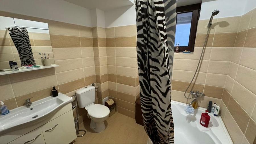 Apartament cu doua camere - 7