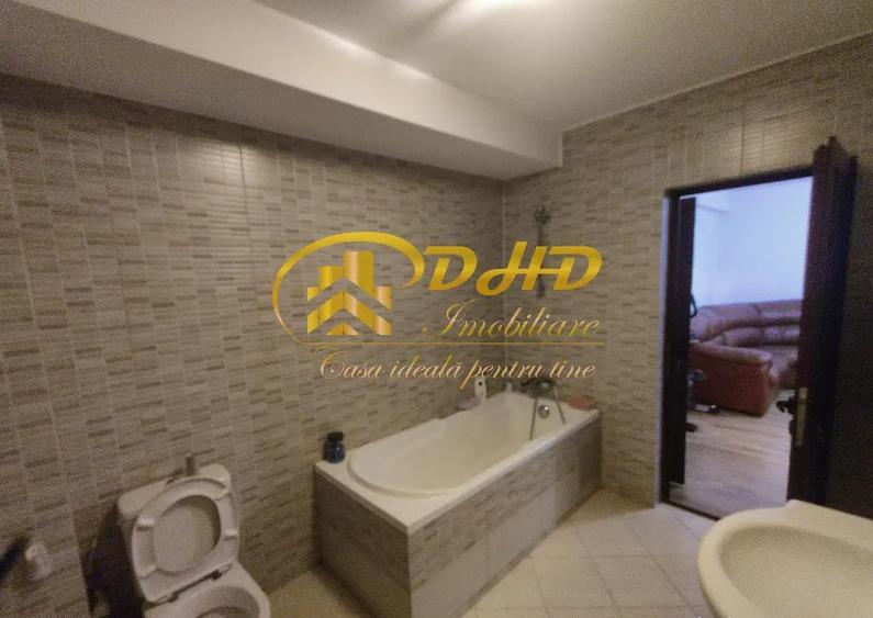 Apartament cu 2 camere situat pe Sadoveanu - 5