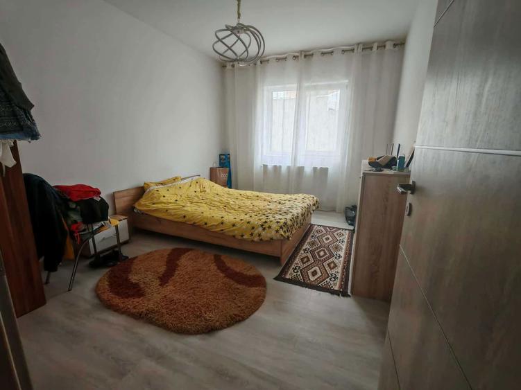 Ap. 2 camere,47 mp,bloc 2019,Pacurari-Str. Soarelui - 5