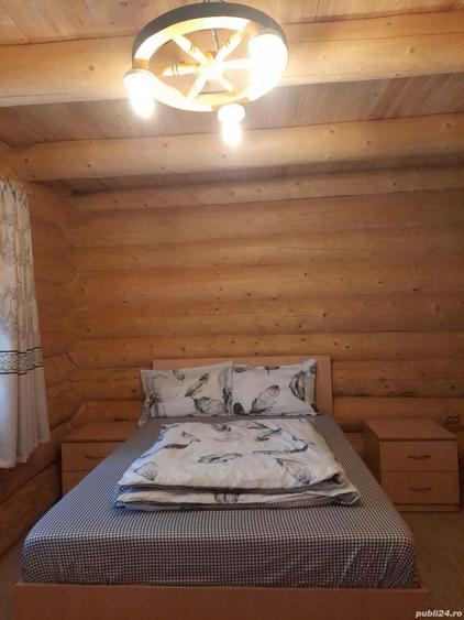 Inchiriez cabana - 4