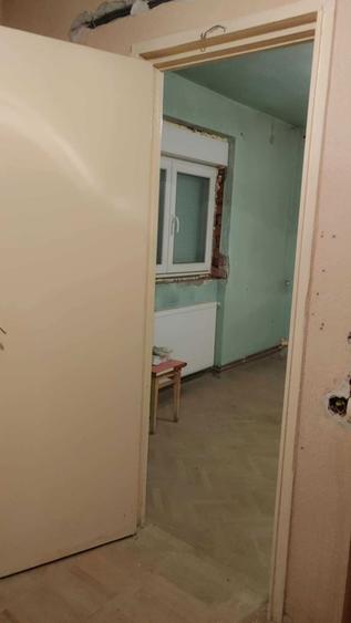 Apartament 2 camere, etaj 1, cartier Frumoasa, Tarnaveni - 3