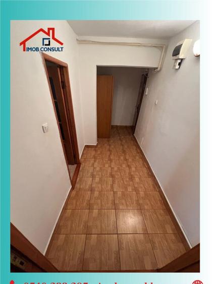 Esti in cautarea unei chirii decente?Tocmai ai gasit-o! Zona Aeroportu - 6