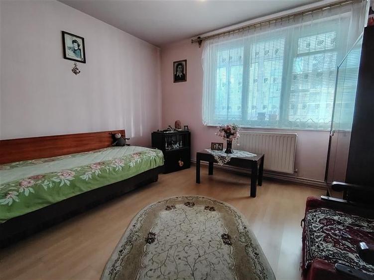 Apartament 3 camere (Targu Mures, str. Ion Buteanu) - 9