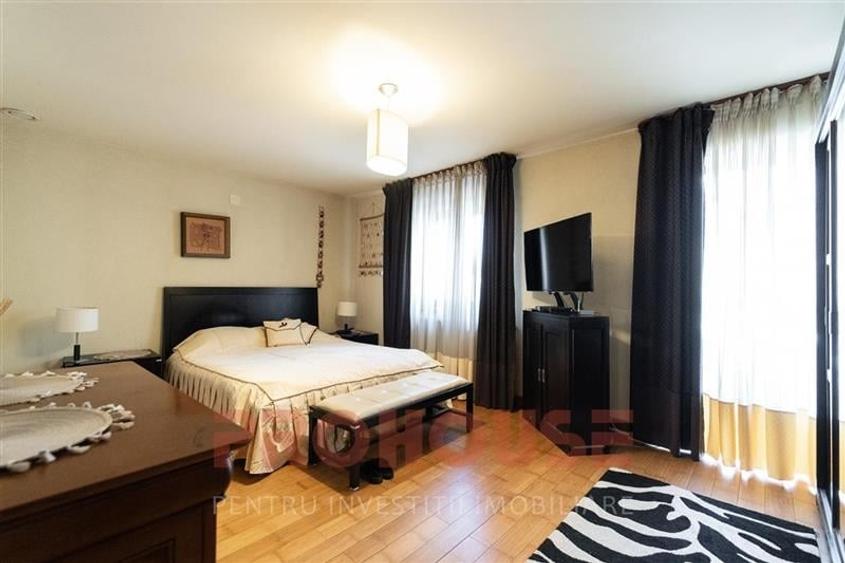 Oportunitate!! Soimului - vila noua - 17