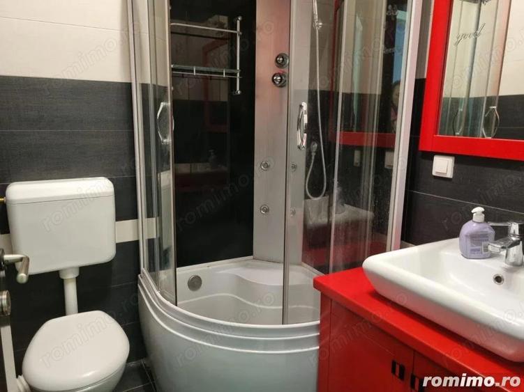 Apartament 3 camere- Zona Apusului Militari - 3