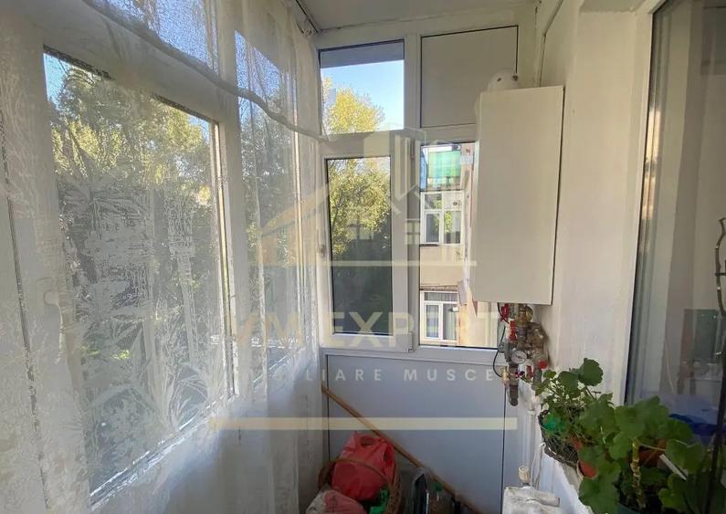 APARTAMENT 2 CAMERE ETAJ 2 ZONA VI?OI CAMPULUNG - 10