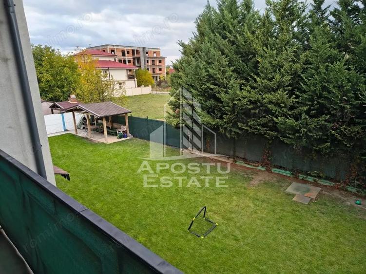 Apartament 2 camere, de inchiriat, petfriendly, Giroc - 6