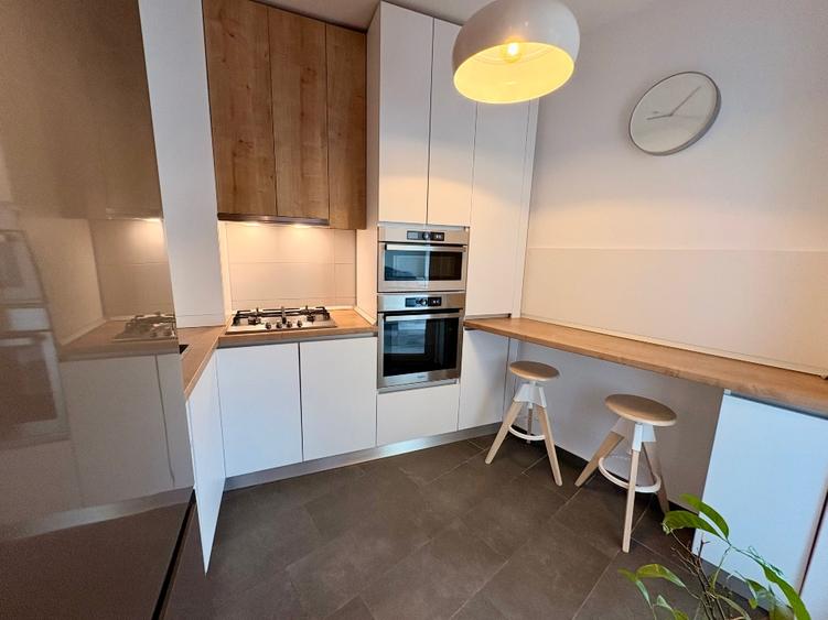 City of Mara Apartament cu 2 camere - 5