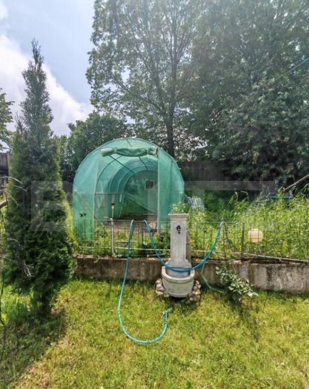 Casa de vacanta de vanzare in Zarnesti - Brasov - 11