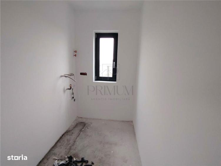 Duplex deosebit - personalizare interioara - compartimentare practica. - 7