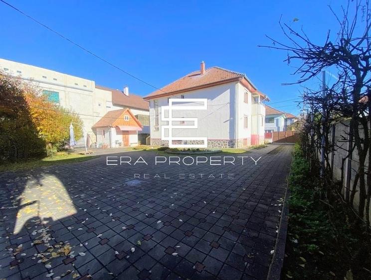 Casa individuală, 283 mp utili, teren 992 mp – zona Parcul Sub Arini - 1