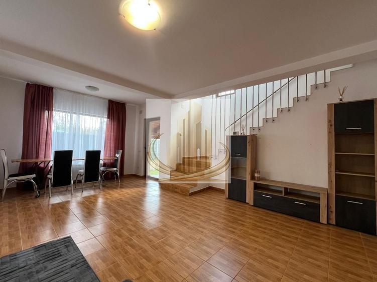 Casă individuală, 115 mp – Dumbrăvița, zonă liniștită, aproape de lac - 8