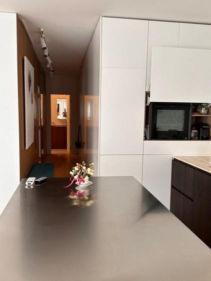 Apartament lux, Erou Iancu Nicolae, pozitionare unica, vedere padurea Baneasa - 13