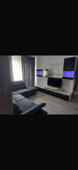 Inchiriez apartament cu 2 camere in Bucuresti, sector 3 - 4