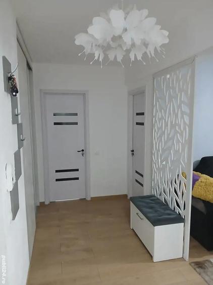 Apartament 3 camere | 61mp utili 9 mp balcoaneFiald Bacau - 1