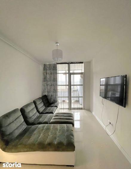 Apartament 2 camere CUG-Visoianu 300+50 euro parcare proprie - 8