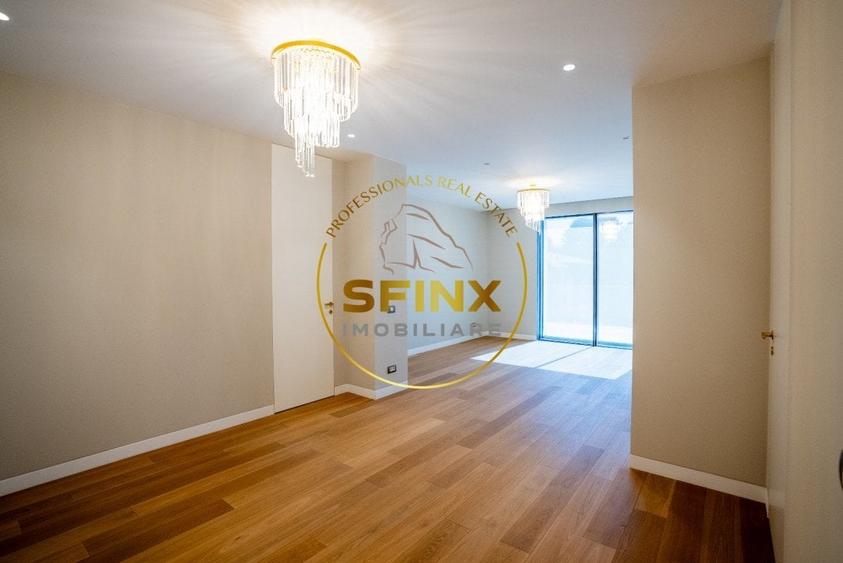 A corner of paradise in the heart of the Capital - 2 rooms, 114 sqm - 2