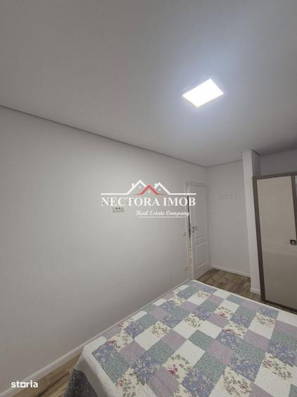 NECTORA IMOB-Apartament 2 camere West Residence, 52 mp, Etaj 3, Utilat - 1
