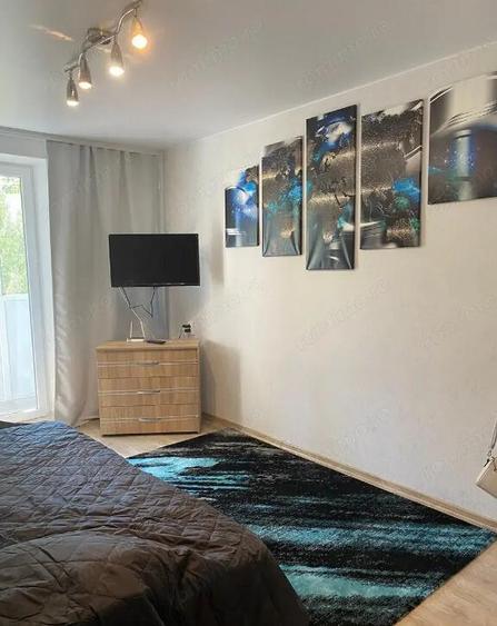 Garsoniera zona 13 Septembrie - 3