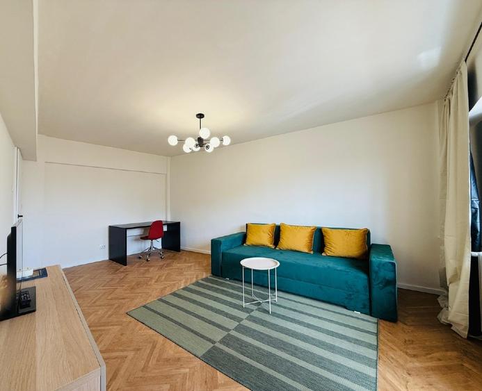 Apartament 2 camere Ion Mihalache, Turda - 3