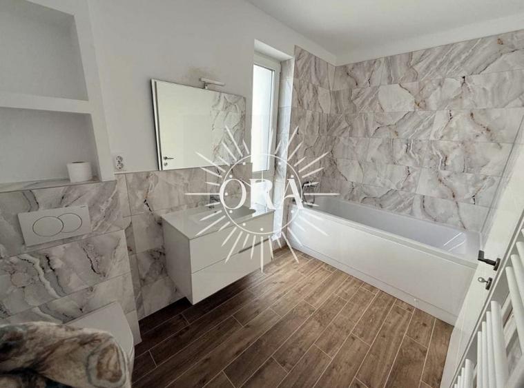 CASĂ TIP DUPLEX DE INCHIRIAT CU 5 CAMERE | PRIMA INCHIRIERE | IRIS - OASULUI - 11