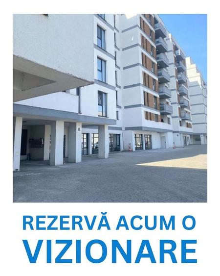 Apartament 3 camere, bloc 2019, aproape de Iulius Mall - 4