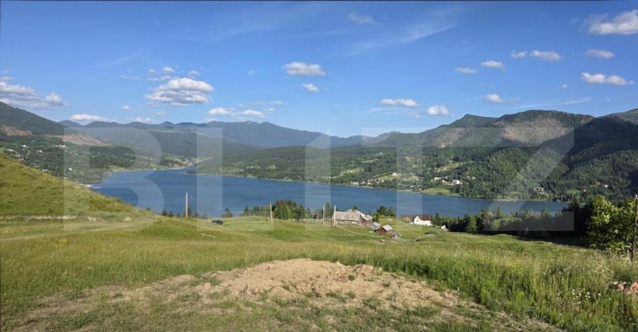 ???? Teren intravilan, de vanzare, 5 hectare, zona Colibita - 1