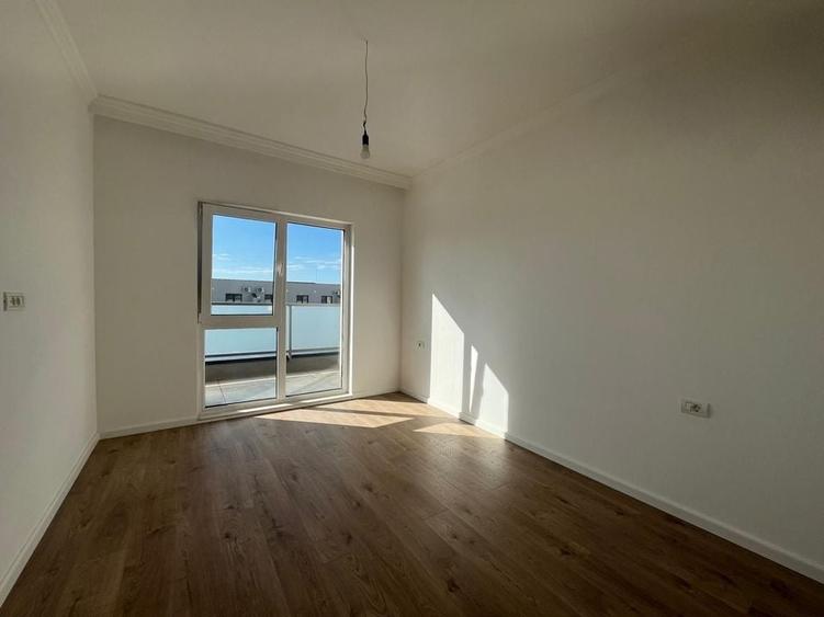 Apartament 3 camere | Terasa de 14 mp | Bloc Nou - 2