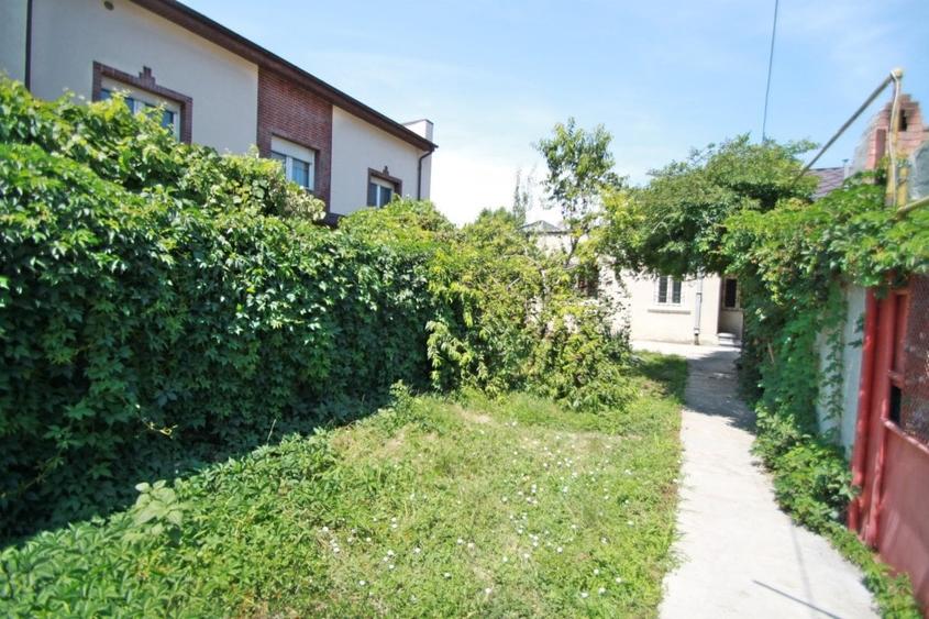 Casa caramida - zona Faleza Nord - 2