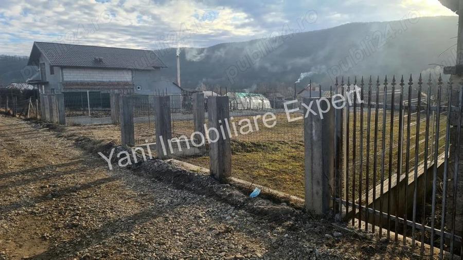 Teren de vanzare in comuna Baicule?ti, sat Tutana, jude? Arge?. - 6