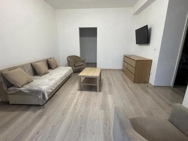 Apartament cu 3 camere, pe Calea Urseni, etajul 1 - 7
