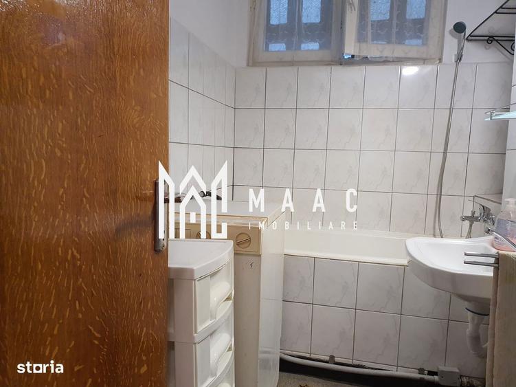 Apartament 2 camere | 48mp utili | Zona Rahovei - 10
