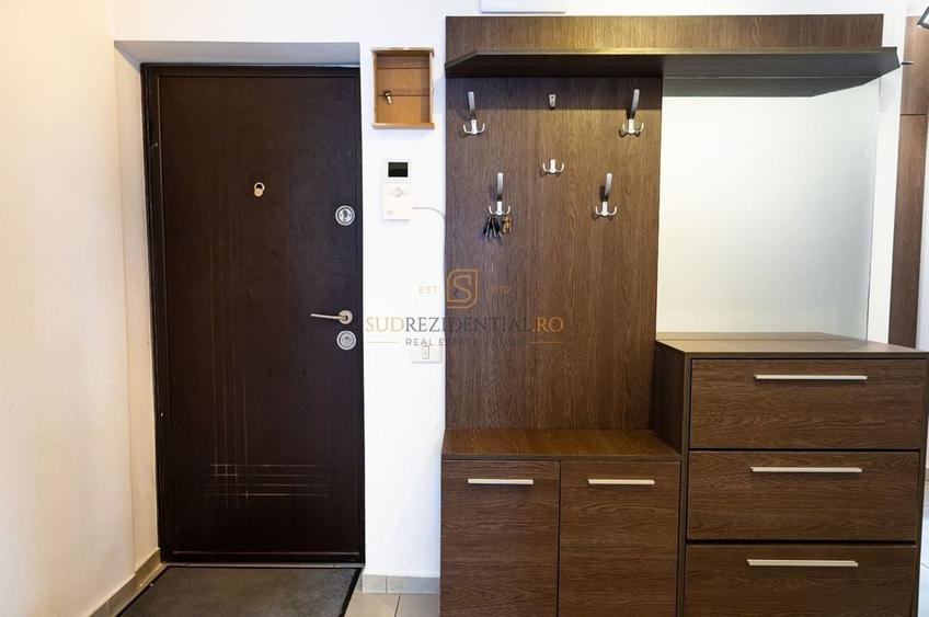 Apartament 3 camere + loc de parcare, acces metrou Leonida, Comision 0 - 4