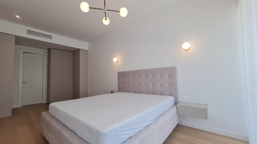 ONE VERDI PARK Apartament elegant mobilat cu 4 camere la inchiriere - 34