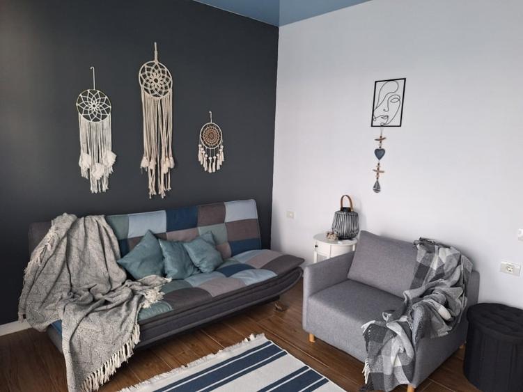 Apartament Studio cu vedere la mare Signature Promenada - 6