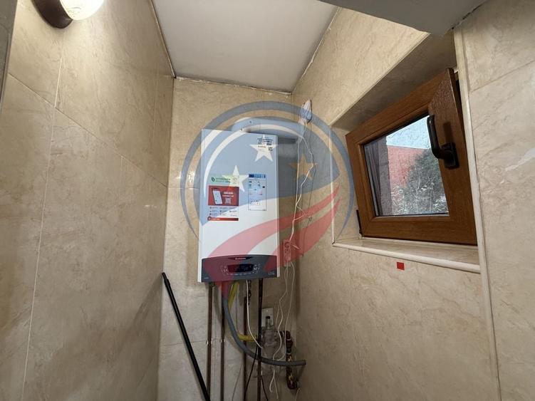 Apartament de inchiriat/Craiova/1 mai - 14