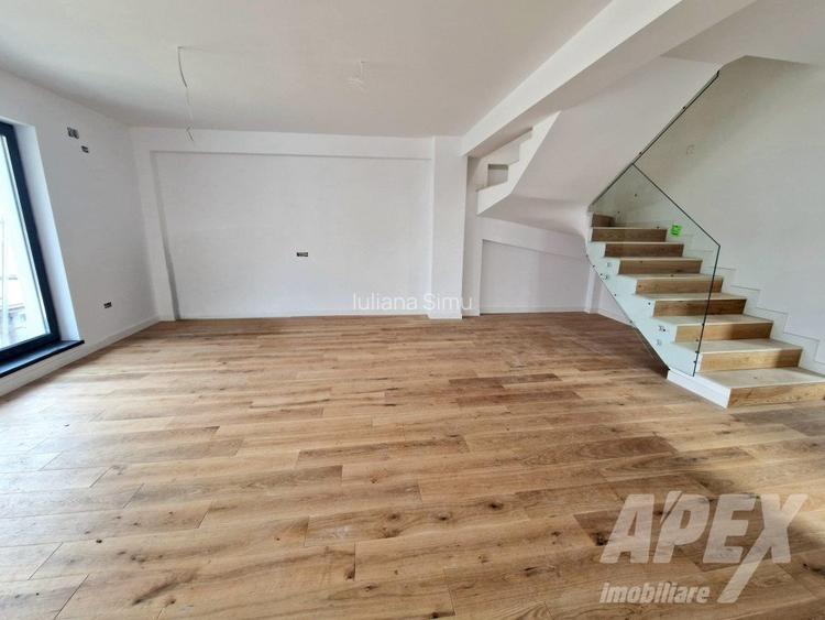 Vila  P+2 in  Duplex | Bucurestii Noi - Strada Admintirii