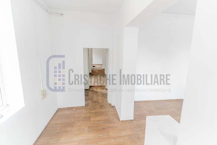 Casa pe Bd. Marasesti - Spatiu birouri - 1