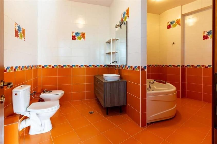 Vila individuala P+1+M / Jolie Ville / Cambrige - 15