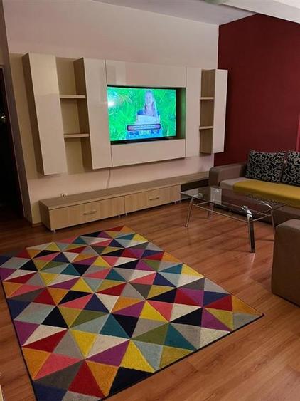 Apartament de inchiriat cu loc de parcare subteran, 2 camere Manastur Cluj Napoc - 3