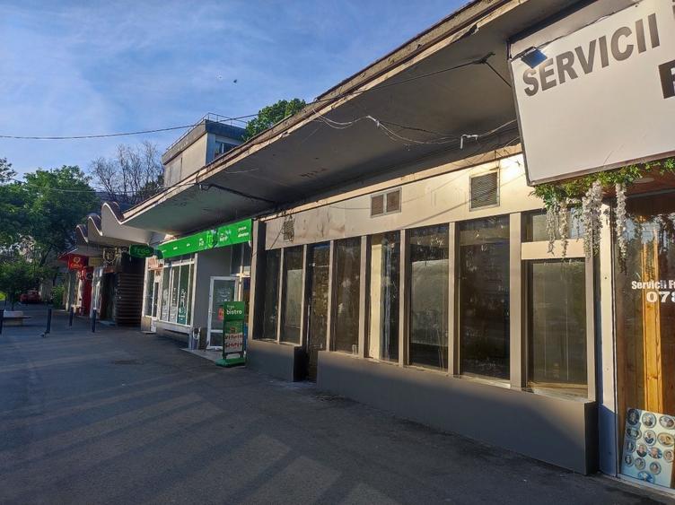 Inchiriat spatiu comercial - 7
