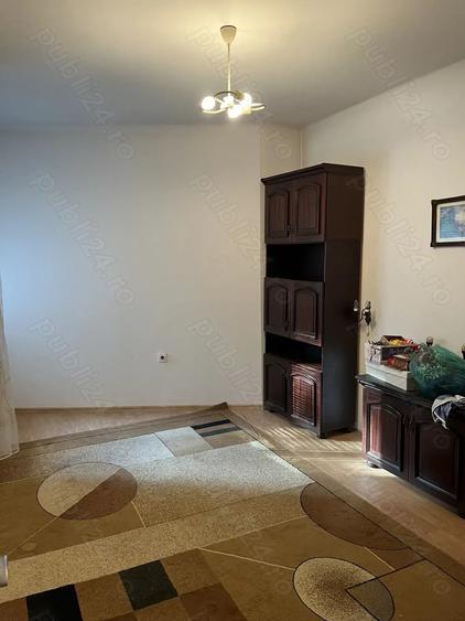 Inchiriere 3 camere semiutilat Bd. Carol - 8