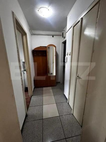 Apartament cu 2 camere, 49 mp, zona Grivitei - 2