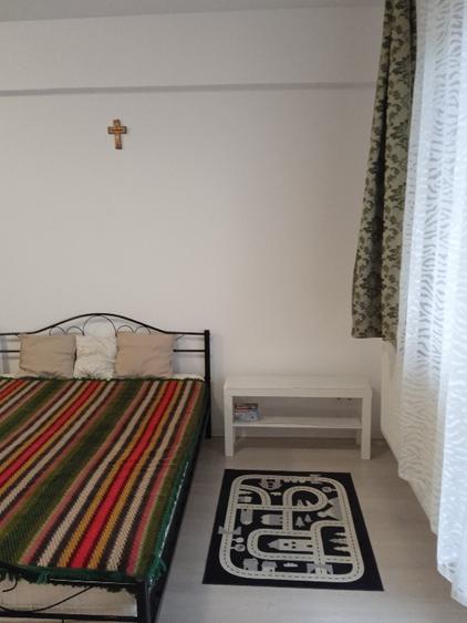 Proprietar închiriez garsonieră in bloc nou Dr Taberei  - 9