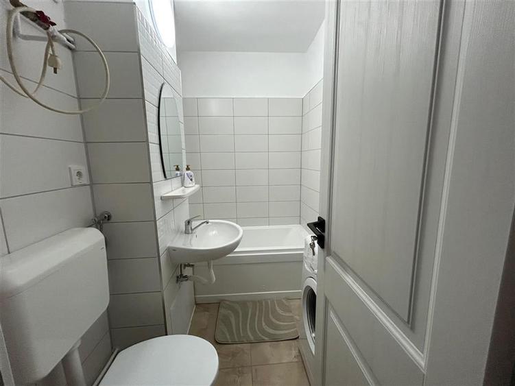 Garsoniera renovata, mobilata si utilata,  cartier Scriitorilor - 10