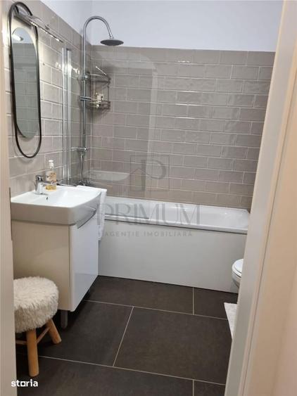 Apartament 2 camere cu terasa proprie in Mosnita Noua - zona Kaufland - 1