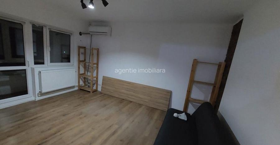 Apartament cu 1 camera Buna Ziua