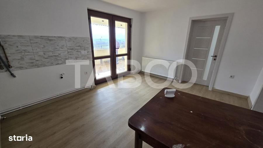Spatiu birouri de inchiriat 2 camere 1 baie parcare DaVinci - 7