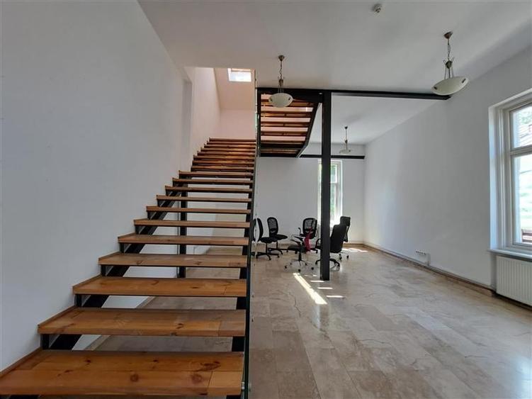 Casa individuala,Birou, 500 mp utili, situata in zona Centrala! - 9